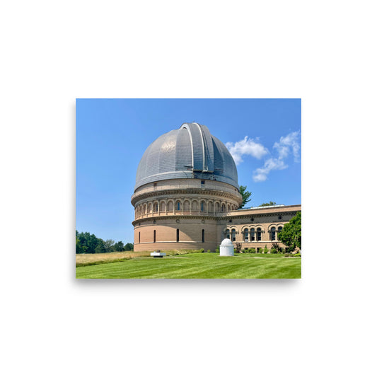 Yerkes Observatory (Williams Bay, WI)