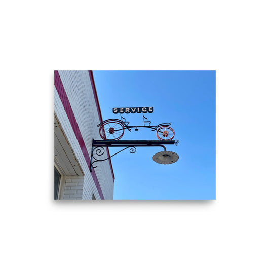 Bicycle Service (Elkhorn, WI)