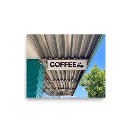 Coffee Shop (Elkhorn, WI)