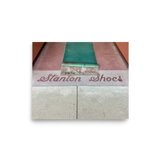 Stanton Shoes (Beloit, WI)