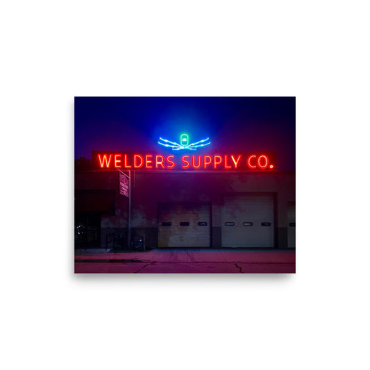 Welders Supply Co. (Beloit, WI)