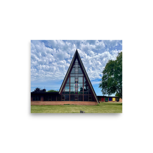 United Methodist Church (St. Ignace, MI)