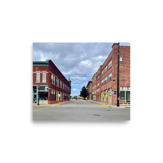 Street View (Marinette, WI)