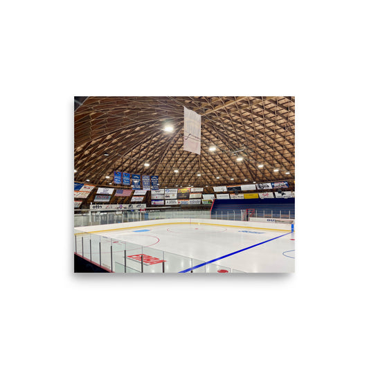 Eagle RIver Ice Arena