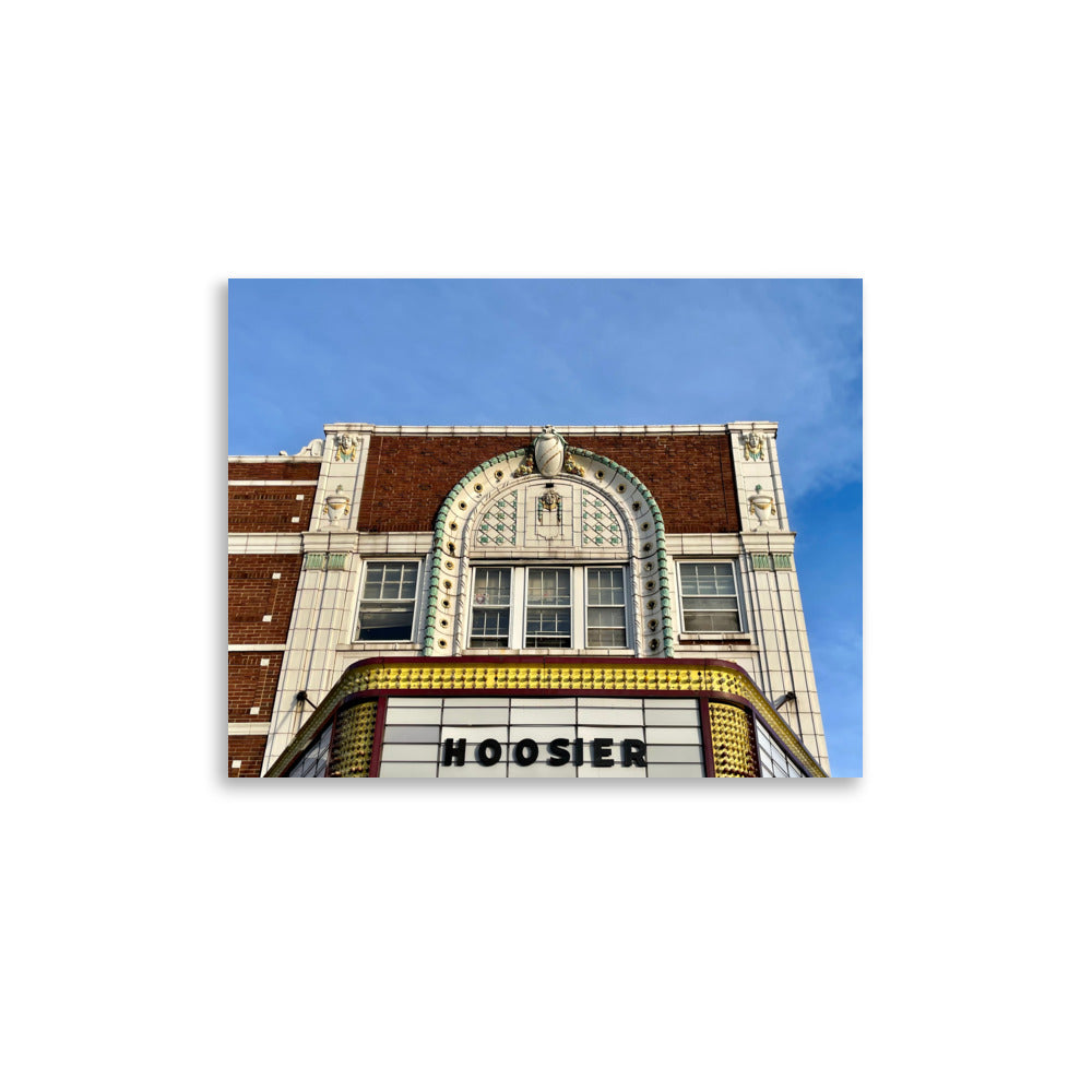 Hoosier Theatre (Whiting, IN)