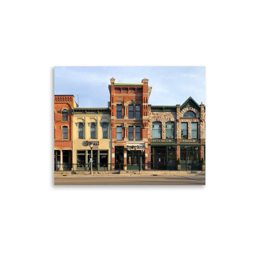 Old Town (Lansing, MI)
