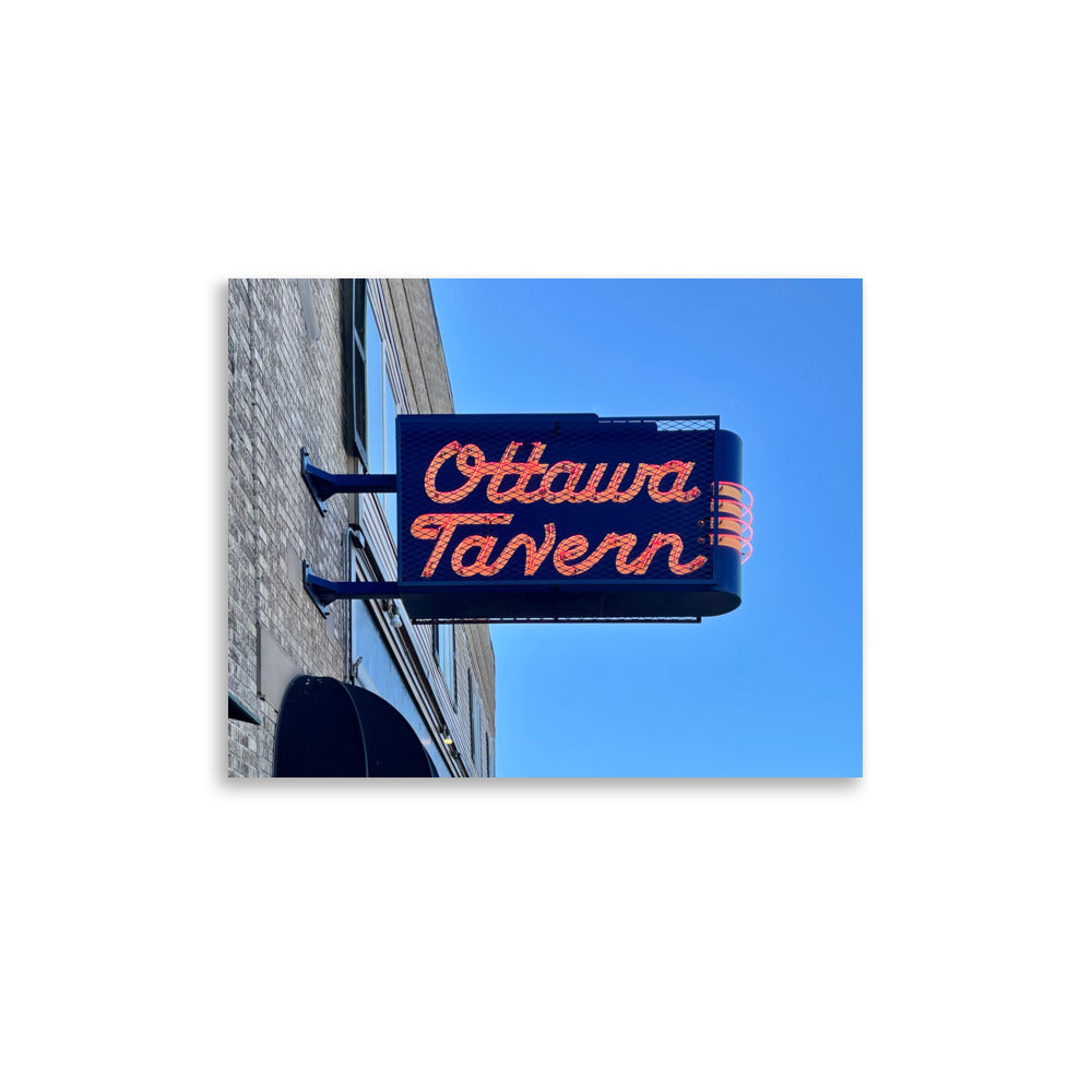 Ottawa Tavern (Toledo, OH)