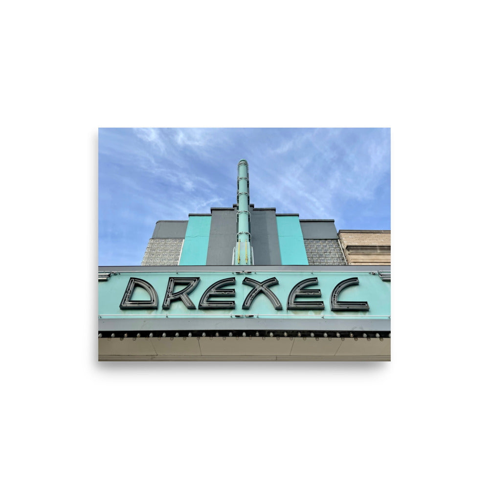 Drexel Theatre (Bexley, OH)