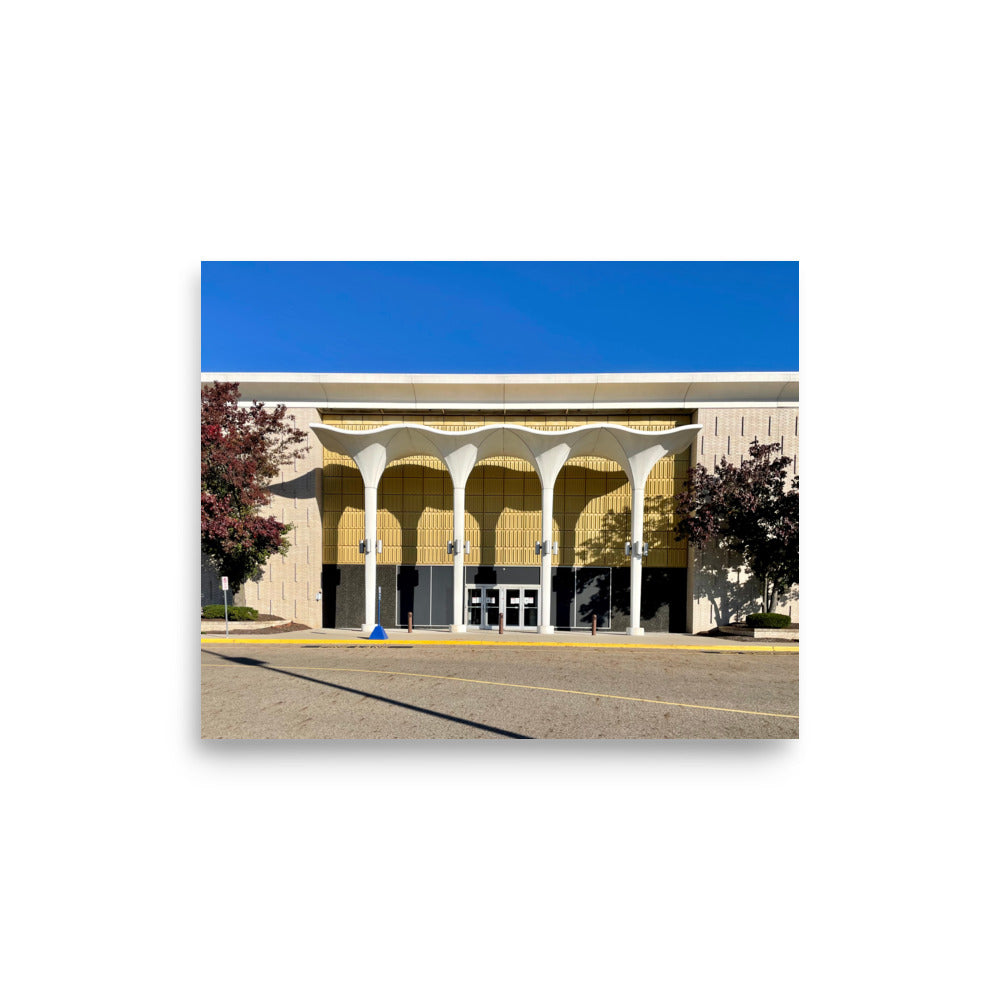 Higbee's Department Store (Canton, OH) – Midwest Modern