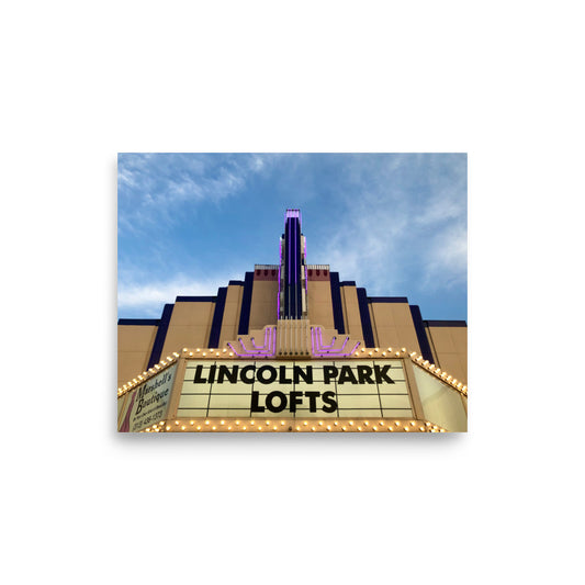 Lincoln Park Theatre (Lincoln Park, MI)