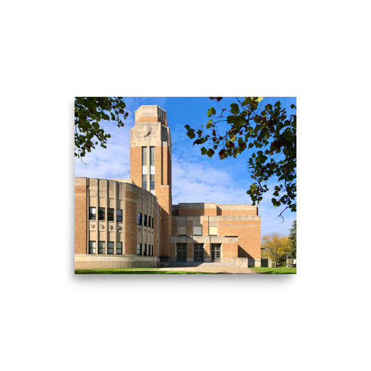 Sexton High School (Lansing, MI)