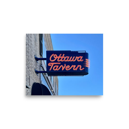 Ottawa Tavern (Toledo, OH)