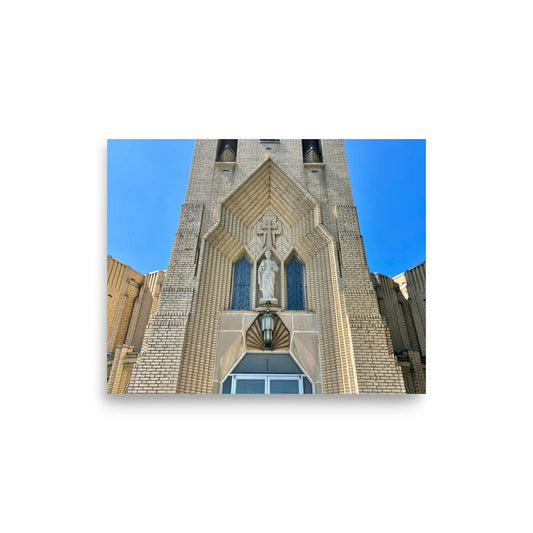 St. Peter's Catholic Church III (Windsor, ON)