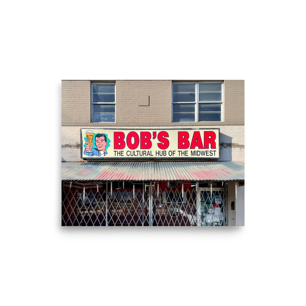 Bob's Bar (Columbus, OH)