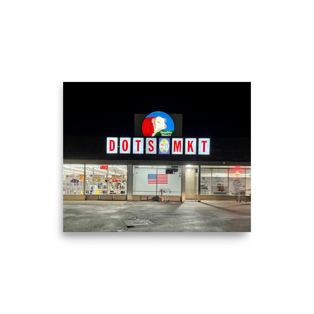 Dot's Market (Dayton, OH)