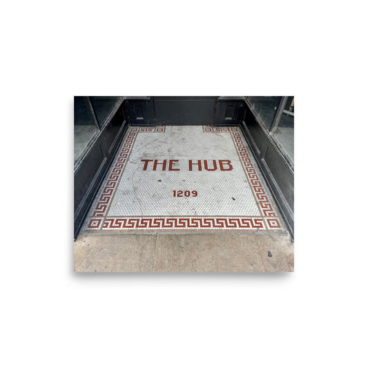 The Hub (Cincinnati, OH)