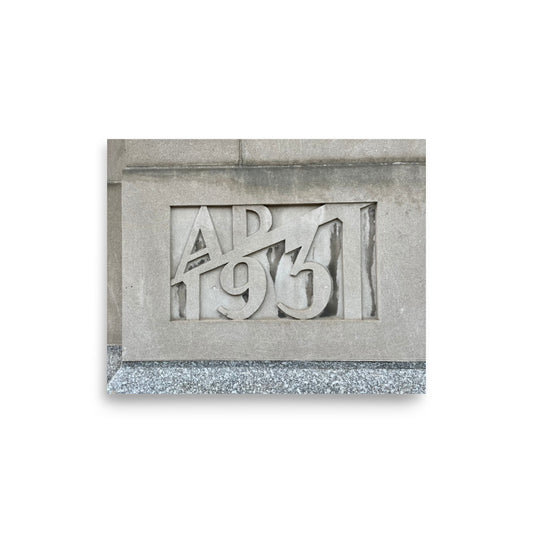 AD 1931 (Cincinnati, OH)